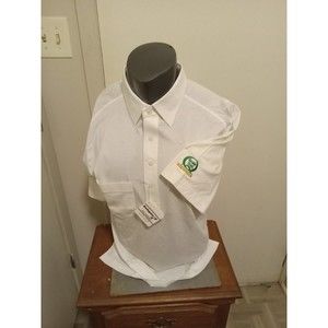 Quaker State full cut golfers shirt